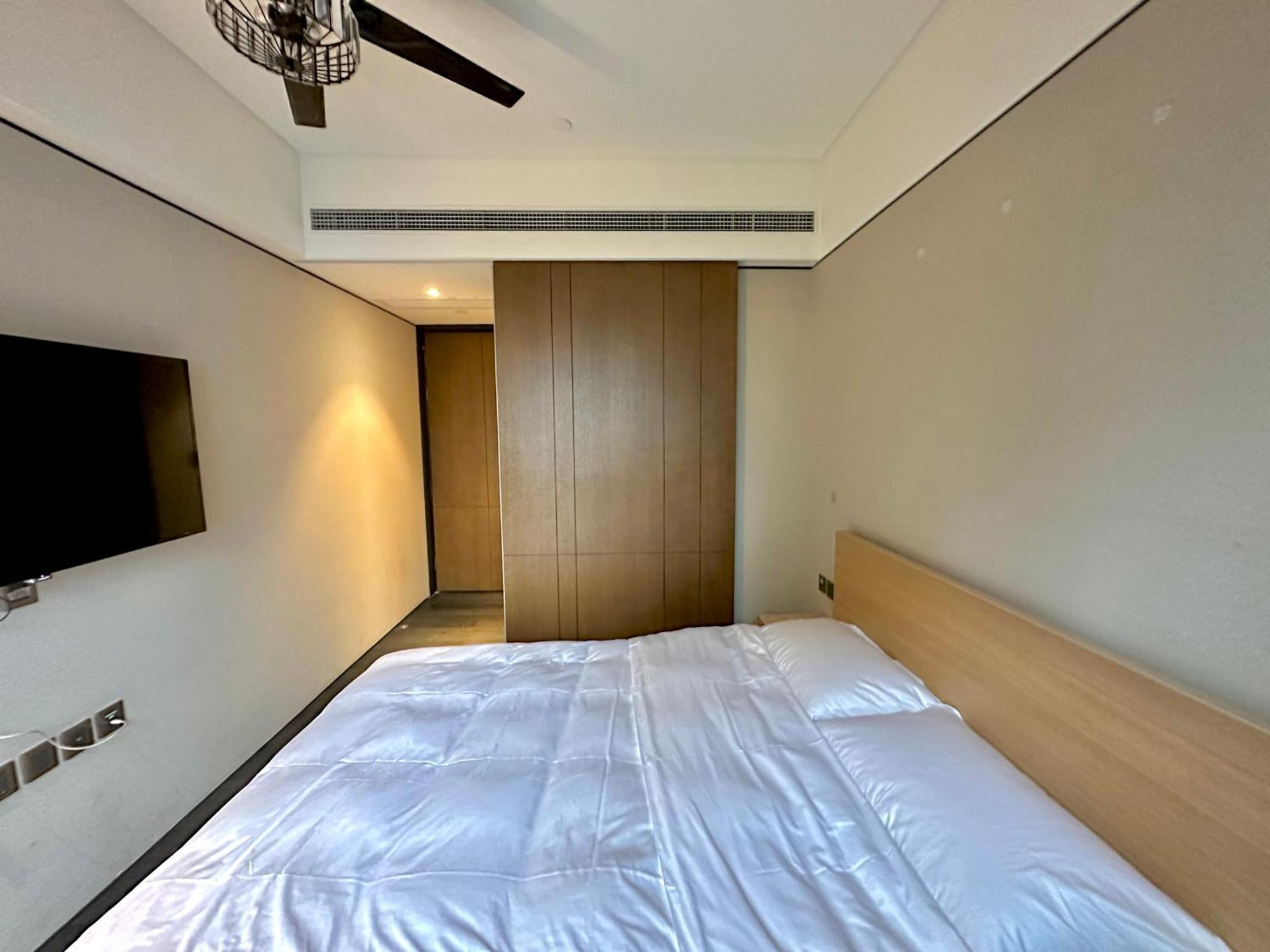 Zhome-Luxury Three-Bedroom Suite-Near The Bund Shanghai Exterior photo